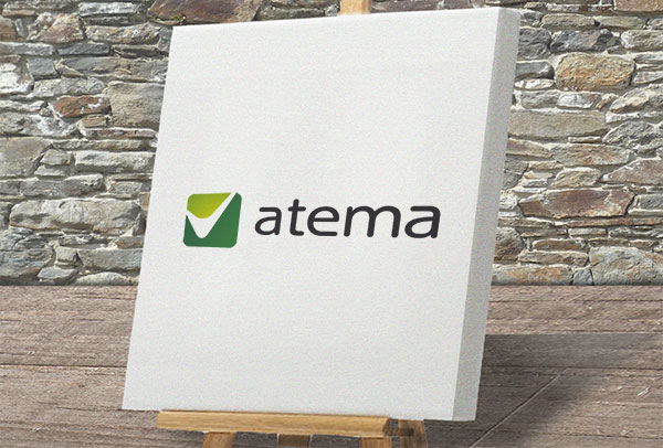 Logo pour Atema
