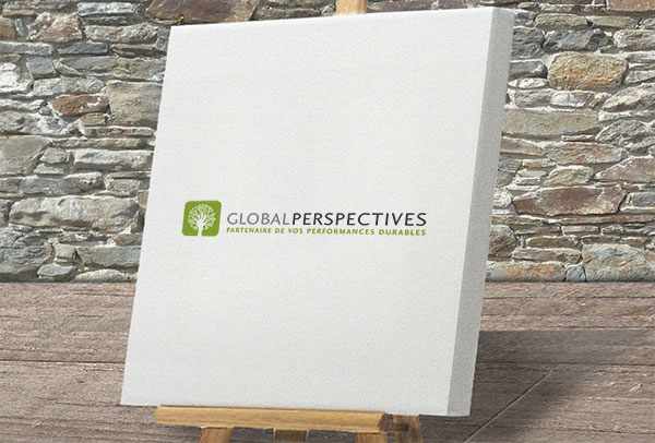 Logo pour Global Perspectives