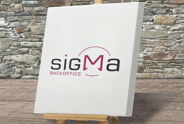 Logo pour Sigma