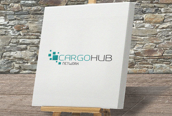 Logo- vue n°6 -Cargohub