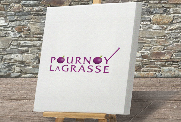 Logo pour Commune de Pournoy-la-Grasse