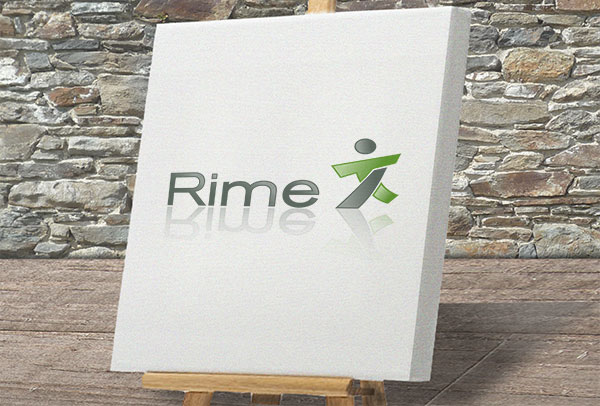 Logo pour Rime IT
