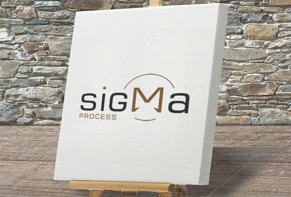 Logo- vue n°3 -Sigma