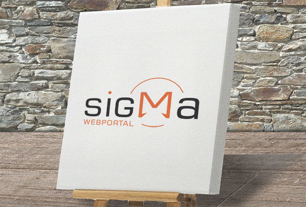 Logo- vue n°5 -Sigma